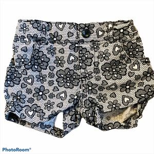 Girls 18mo Shorts